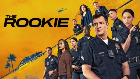 thumbnail - The Rookie
