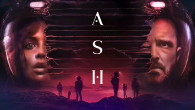 Ash