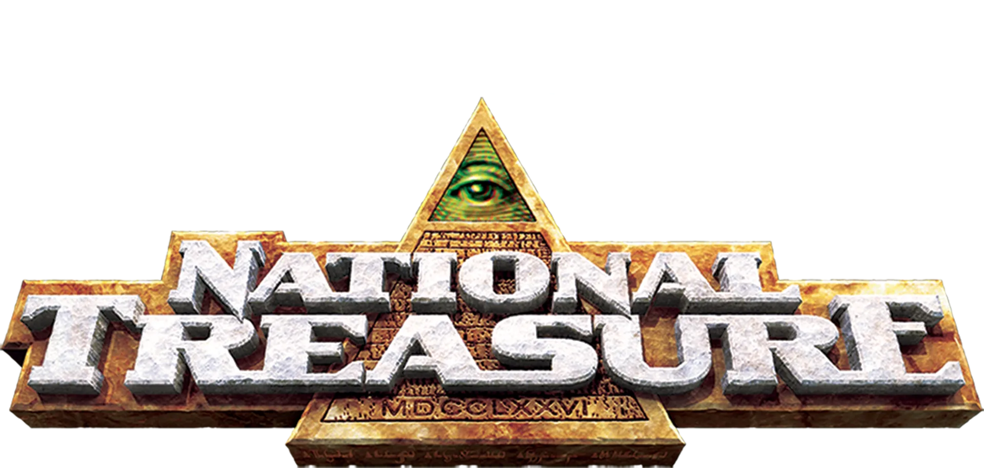 National Treasure