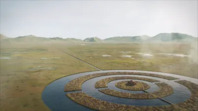 thumbnail - S6:E10 The Search for Atlantis