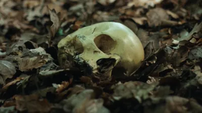 thumbnail - S6:E16 Percy Fawcett and the Lost City of Z