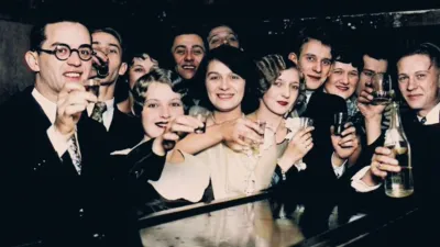 thumbnail - S6:E3 The Valentine's Day Massacre