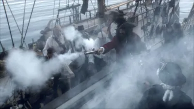 thumbnail - S6:E18 The Lost Pirate Treasure of Jean Lafitte