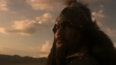 thumbnail - S6:E12 The Missing Riches of Genghis Khan