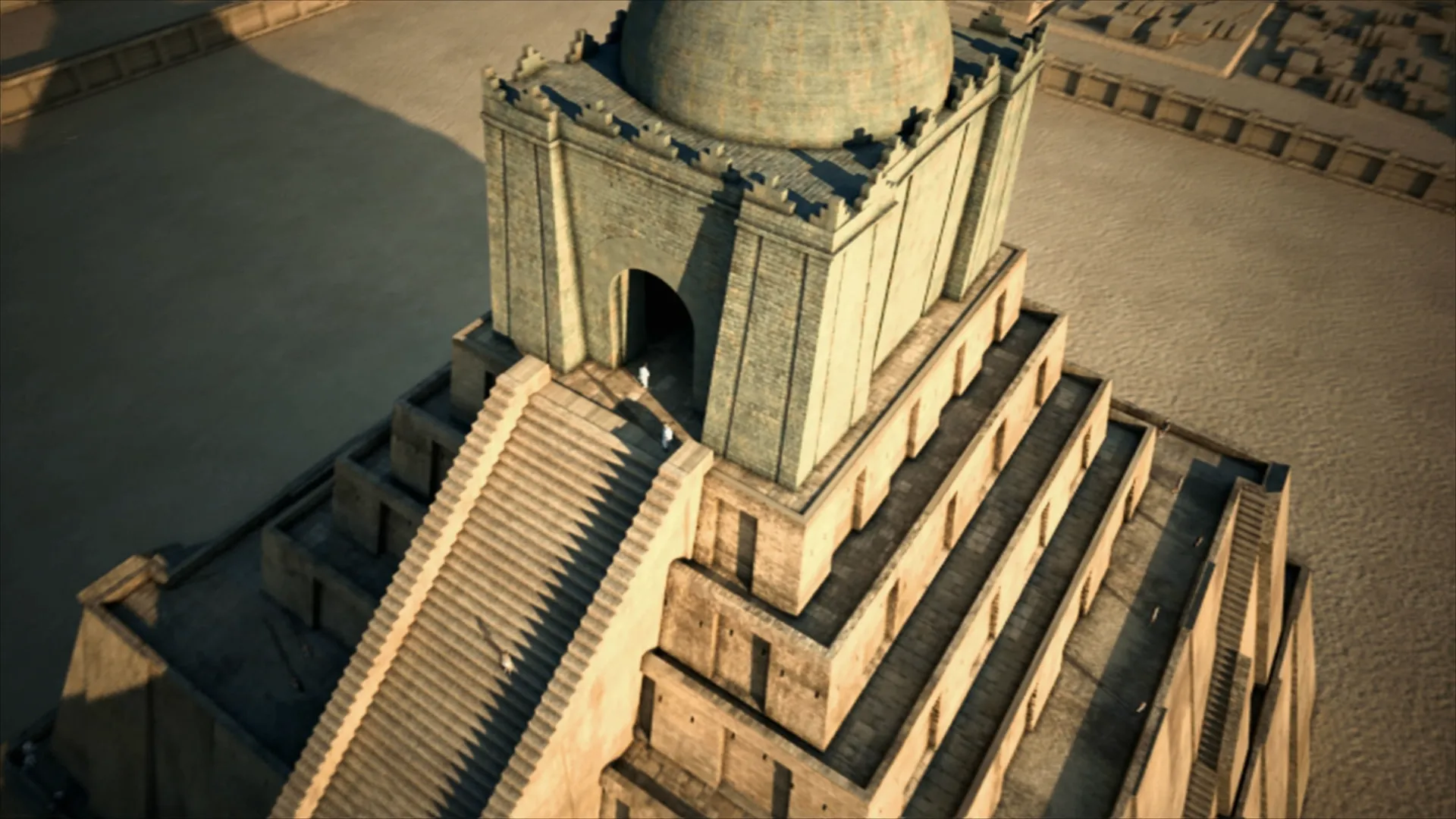 thumbnail - S6:E20 Lost Places of the Old Testament