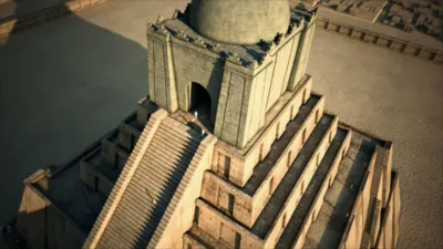 thumbnail - S6:E20 Lost Places of the Old Testament