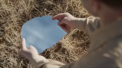 thumbnail - S6:E1 Roswell