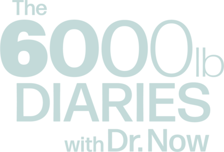 The 6,000 lb Diaries with Dr. Now