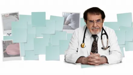 The 6,000 lb Diaries with Dr. Now