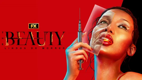thumbnail - The Beauty: Lindos de Morrer
