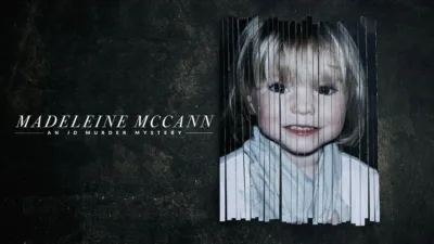 Madeleine McCann: An ID Murder Mystery
