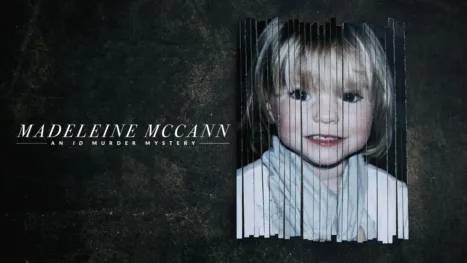 thumbnail - Madeleine McCann: An ID Murder Mystery