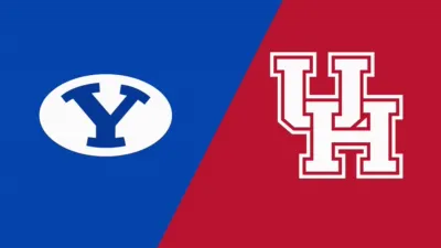thumbnail - BYU vs. Houston