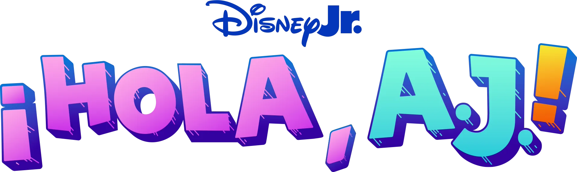 ¡Hola, A.J.!