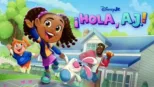 thumbnail - ¡Hola, A.J.!