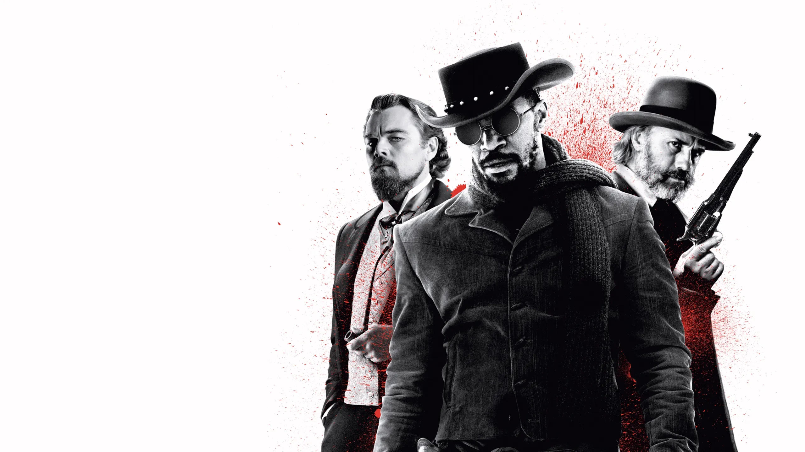 Django Unchained