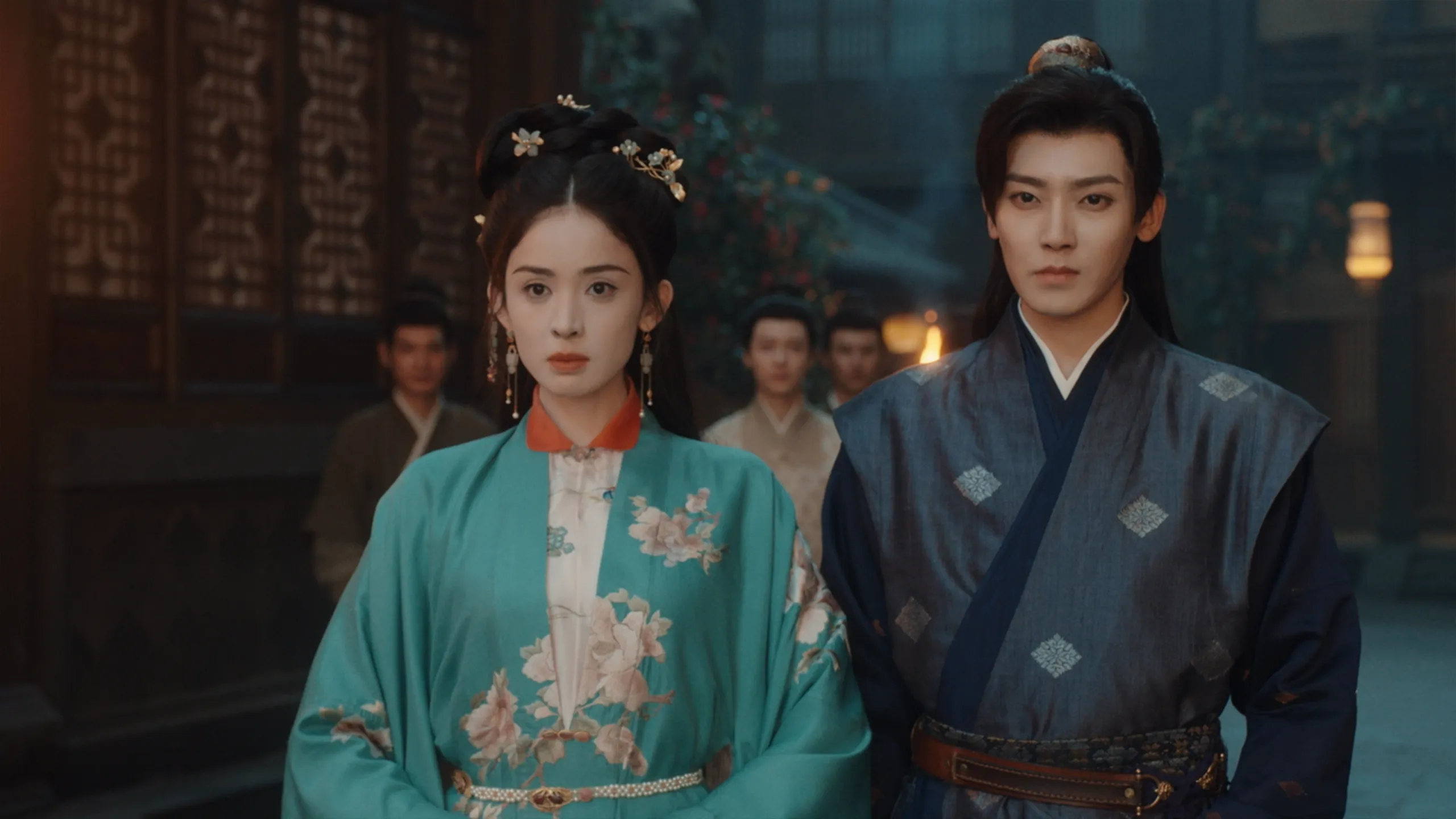 thumbnail - 第 1 季第 14 集：第14集