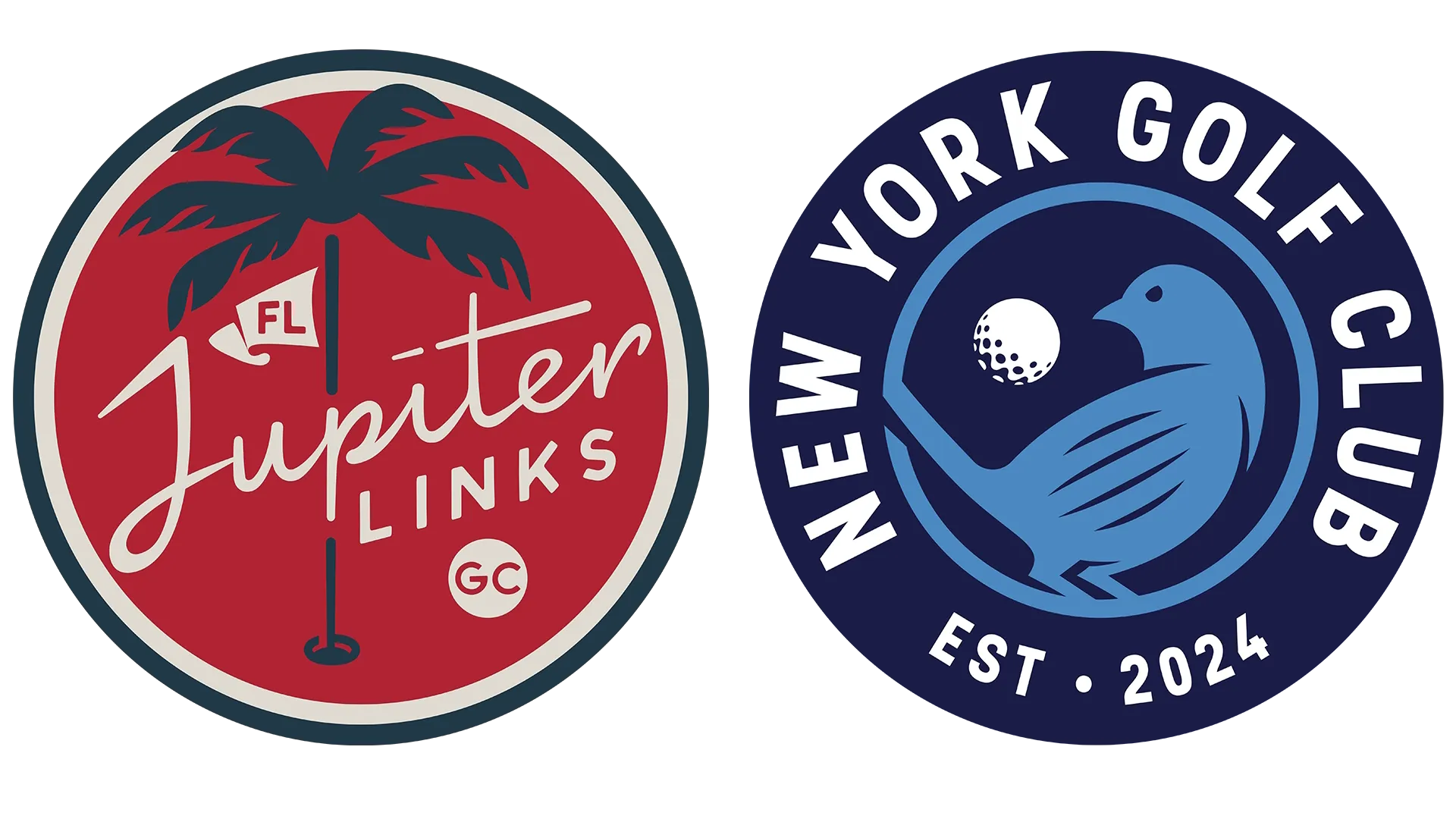 Jupiter Links Golf Club - New York Golf Club