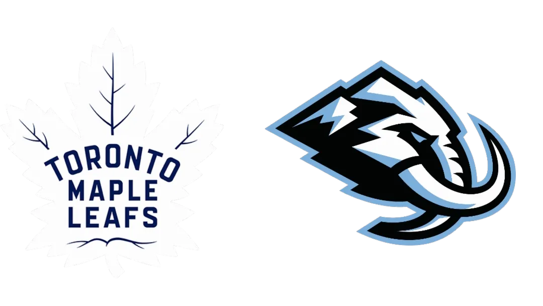 Toronto Maple Leafs vs. Utah Mammoth