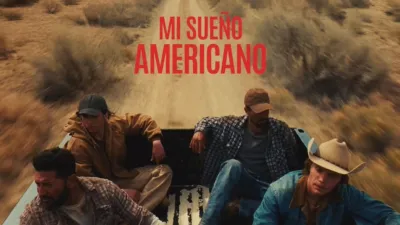 Mi Sueño Americano