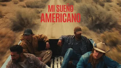 thumbnail - Mi Sueño Americano