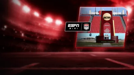 College Football Playoff Mini: Oregon vs Texas Tech (Quarterfinal)