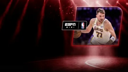 NBA Mini: Los Angeles Lakers vs Dallas Mavericks