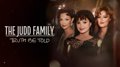 The Judd Family: Truth Be Told