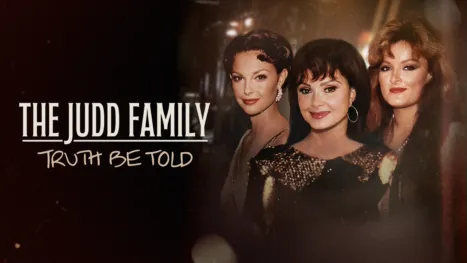 thumbnail - The Judd Family: Truth Be Told
