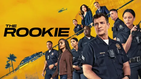 thumbnail - The Rookie