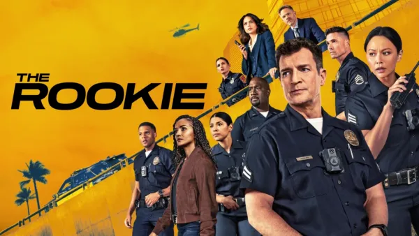 thumbnail - The Rookie