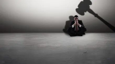 Accused: Did I Do It?