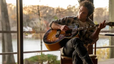 Springsteen: Deliver Me From Nowhere