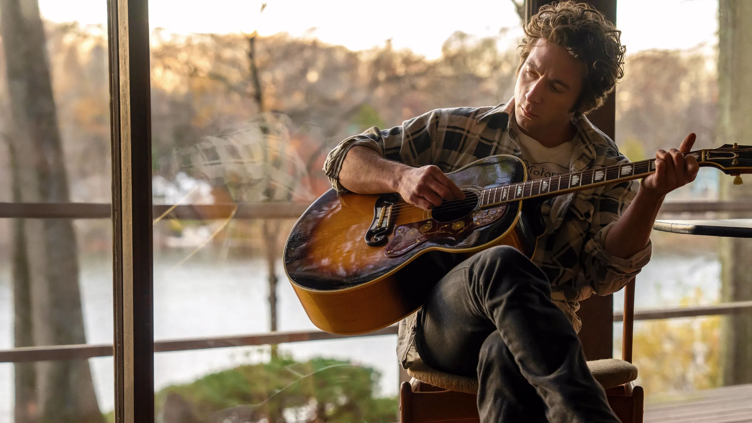 Springsteen: Deliver Me From Nowhere