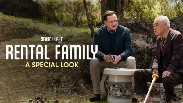 thumbnail - Rental Family | A Special Look