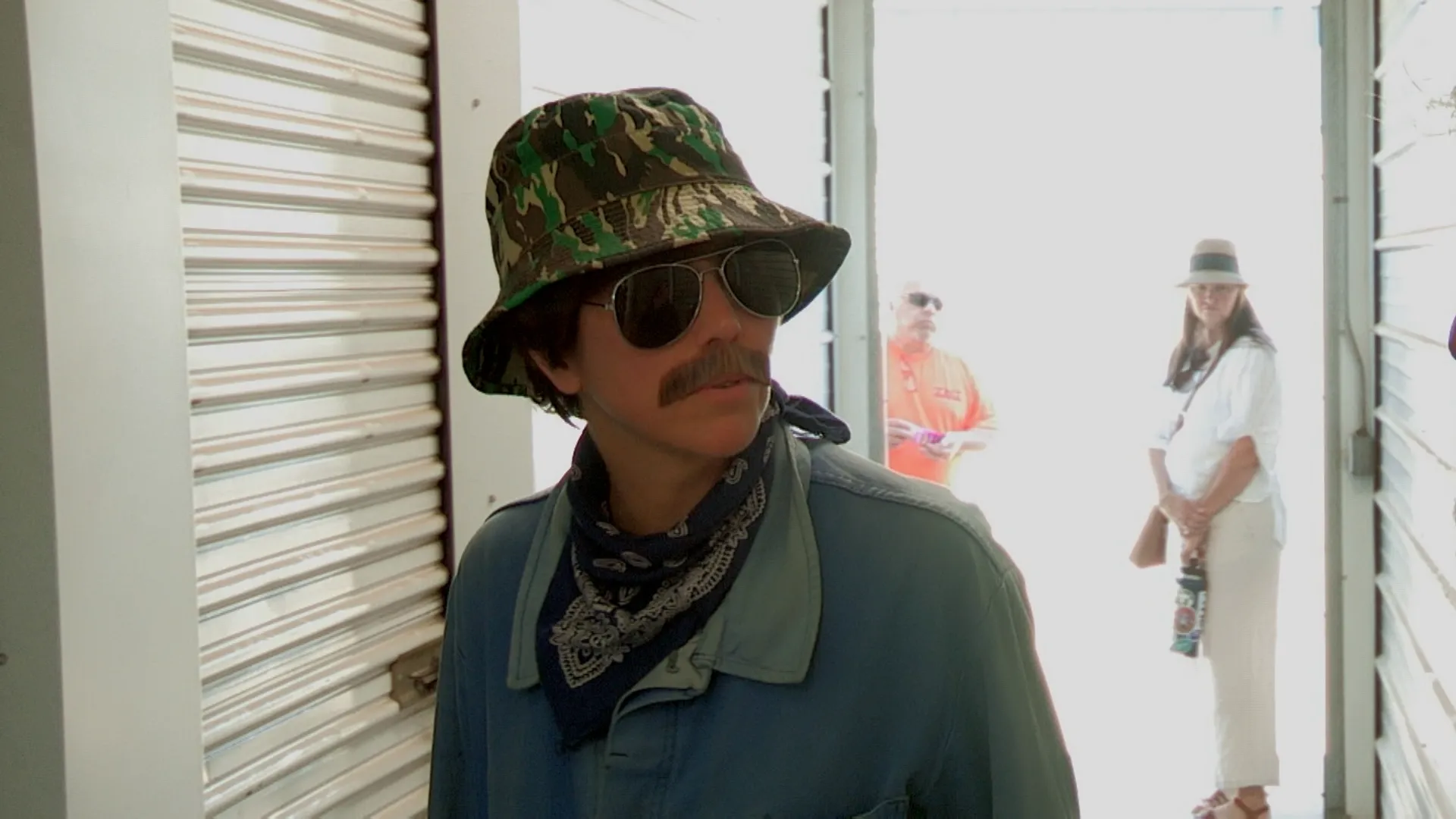 thumbnail - S16:E6 I Am Gary, Hear Me Bid!