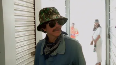 thumbnail - S16:E6 I Am Gary, Hear Me Bid!