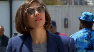 thumbnail - S16:E9 Yes We Cam!