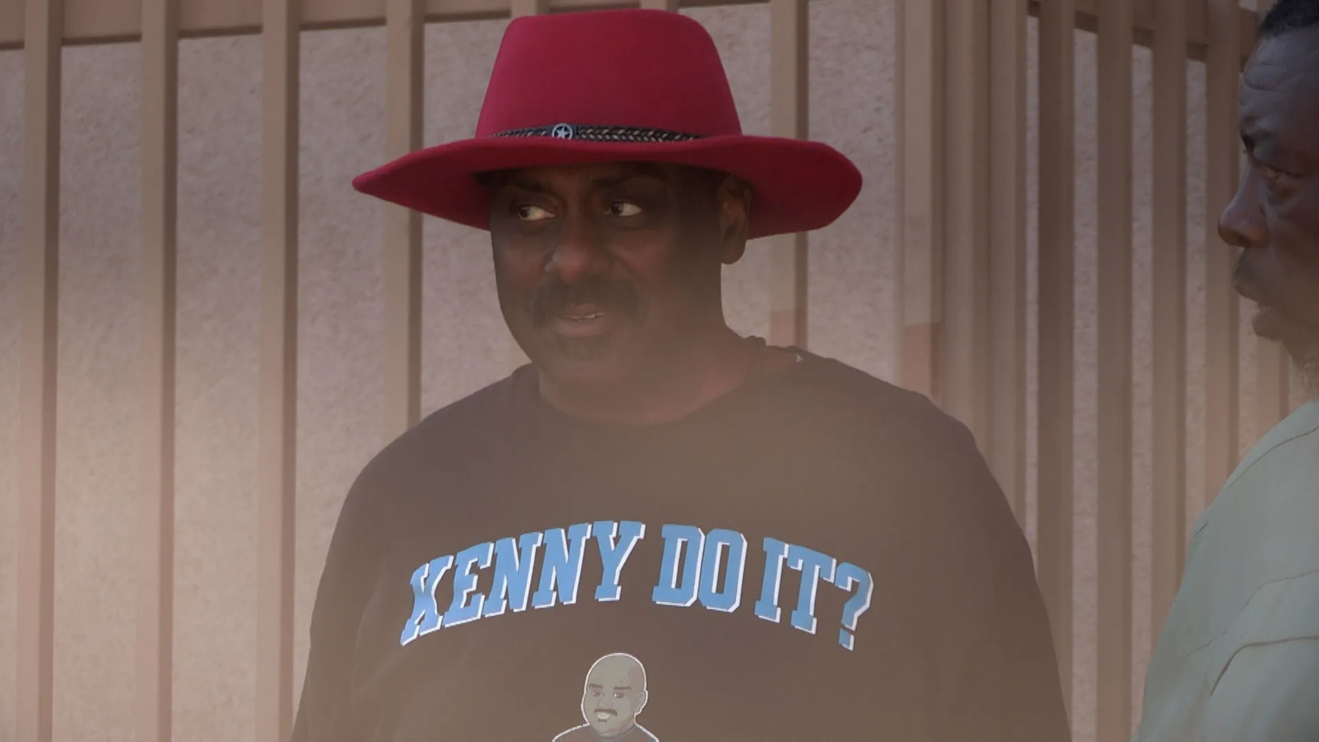 thumbnail - S16:E1 The Return of the Return of San Burrito