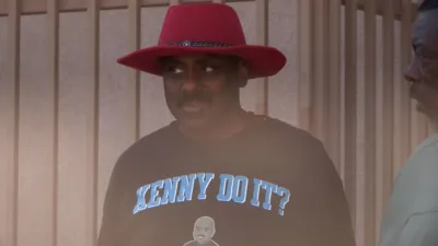 thumbnail - S16:E1 The Return of the Return of San Burrito