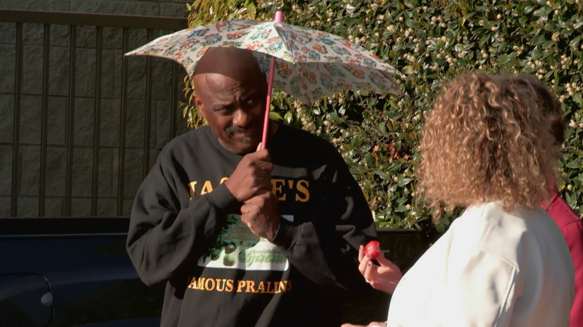 thumbnail - S16:E5 Cheesy Does It!