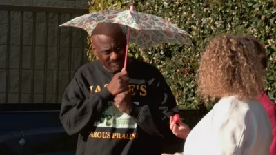 thumbnail - S16:E5 Cheesy Does It!