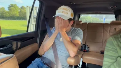 thumbnail - S1:E6 Freedom Frenzy