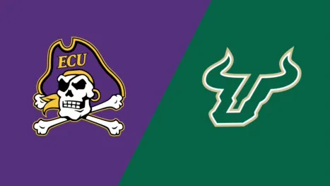 thumbnail - East Carolina vs. South Florida (Championship)