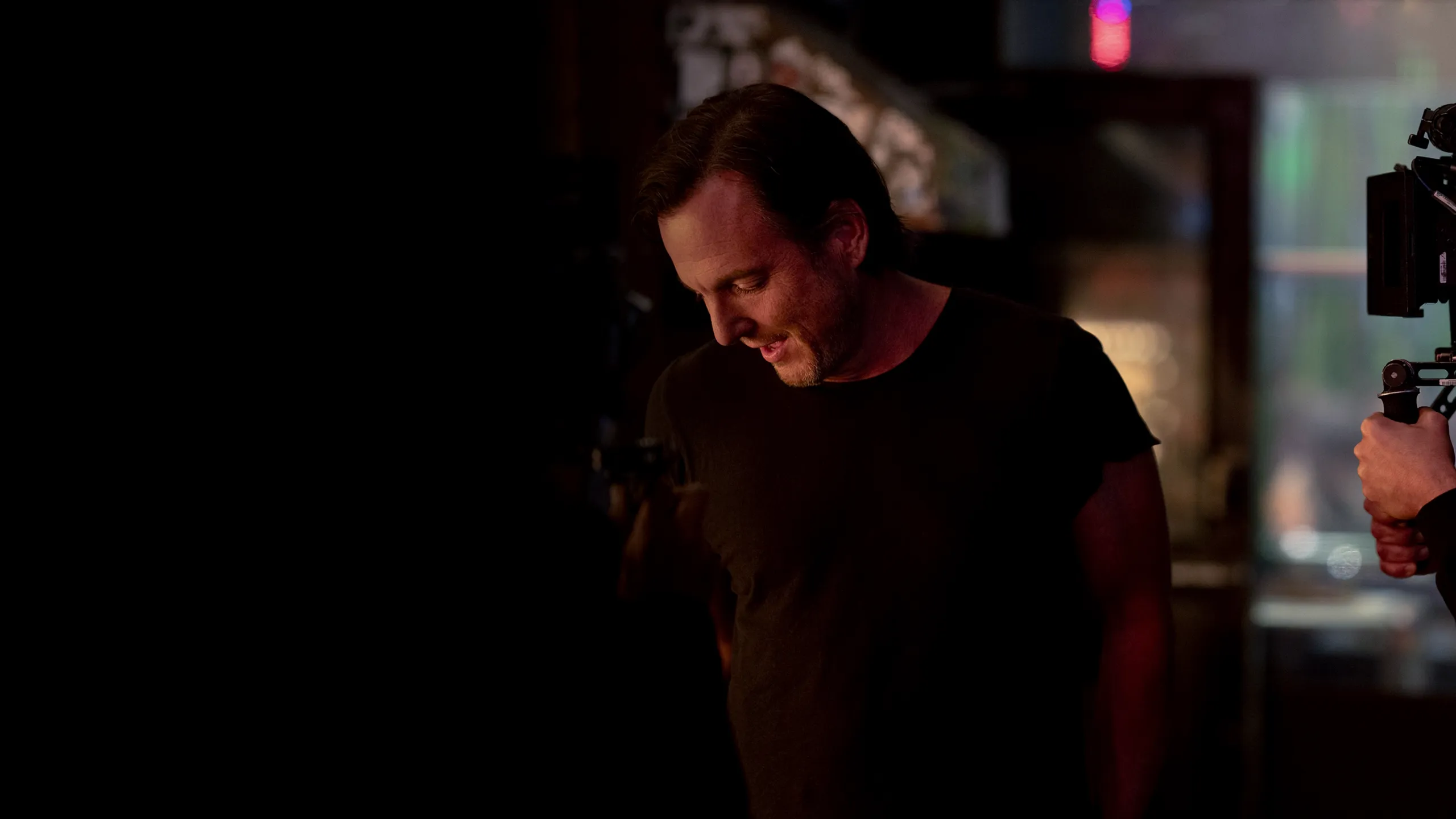 On The Red Carpet Presents: "Is This Thing On?"