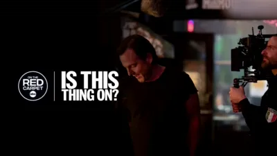 On The Red Carpet Presents: "Is This Thing On?"