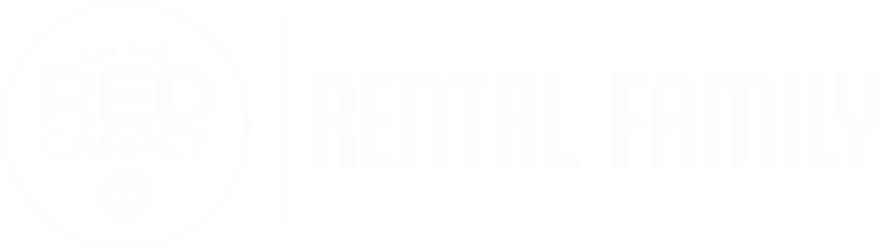 On The Red Carpet Presents: "Rental Family"