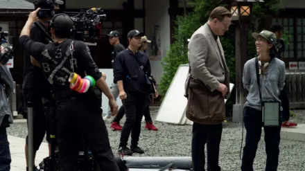 On The Red Carpet Presents: "Rental Family"