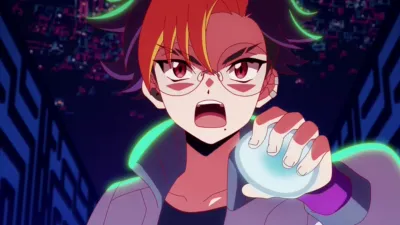 thumbnail - S1:E13 (Sub) Five Star Meeting