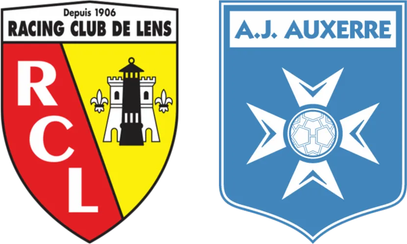 Lens vs. Auxerre